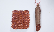 Chorizo cular Ibérico de cebo